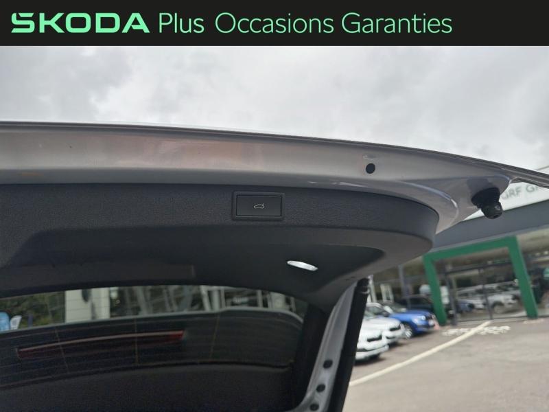 Voitures occasions ŠKODA Elroq Plus Metz