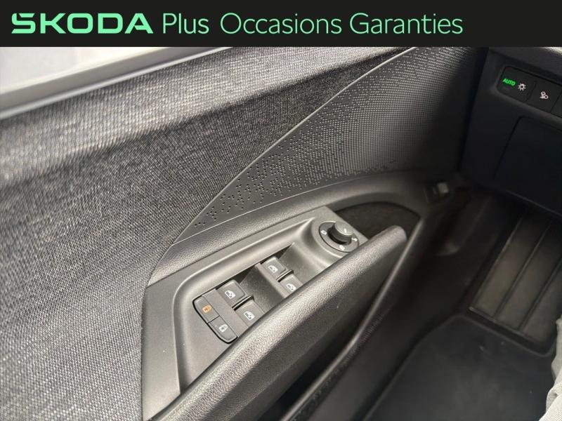 Voitures occasions ŠKODA Elroq Plus Metz