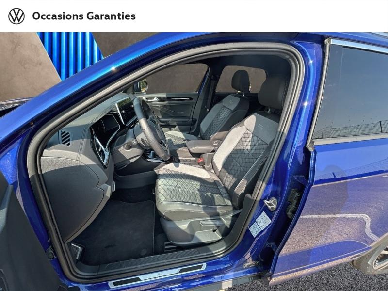 Voitures occasions VOLKSWAGEN T-ROC R-Line Edition Metz