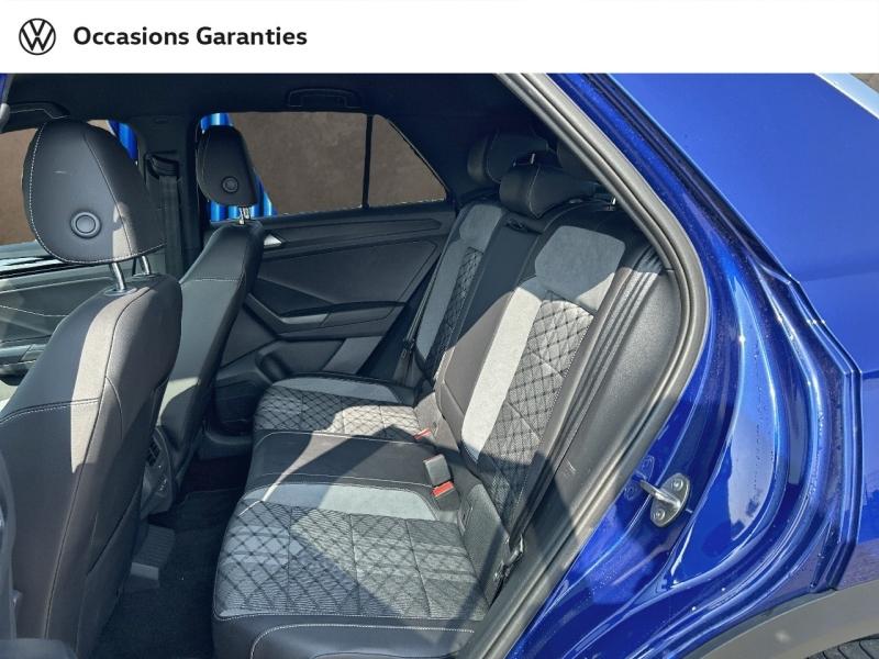 Voitures occasions VOLKSWAGEN T-ROC R-Line Edition Metz
