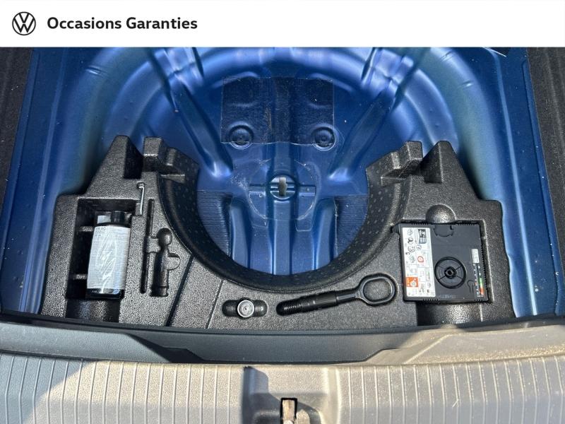 Voitures occasions VOLKSWAGEN T-ROC R-Line Edition Metz