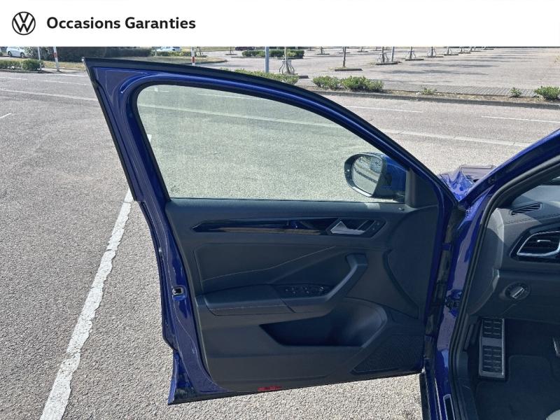 Voitures occasions VOLKSWAGEN T-ROC R-Line Edition Metz