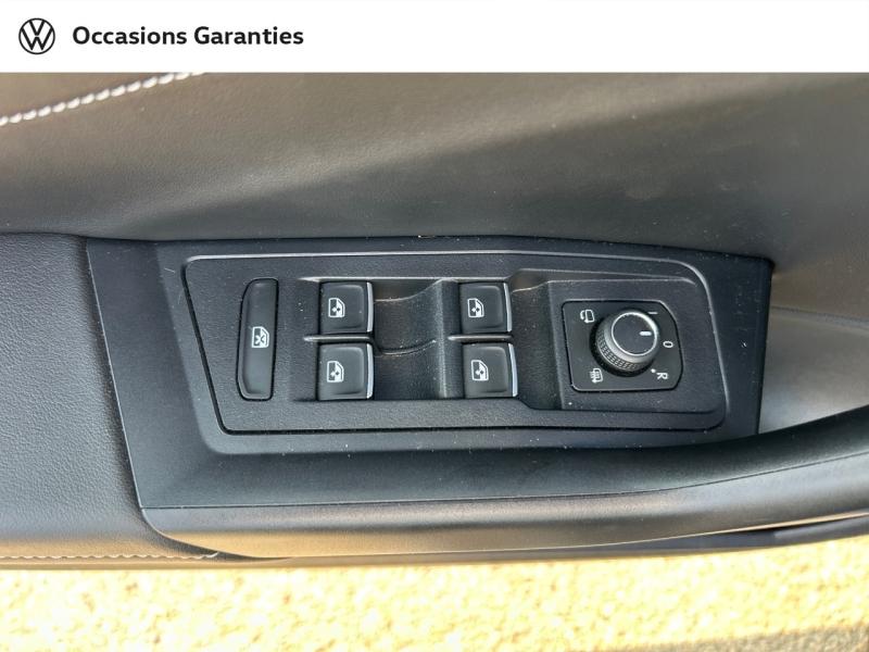 Voitures occasions VOLKSWAGEN T-ROC R-Line Edition Metz