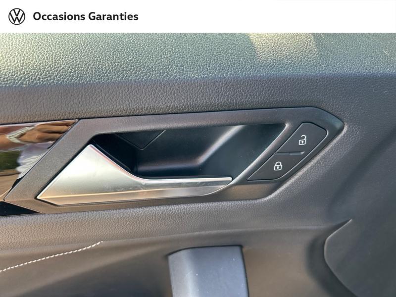Voitures occasions VOLKSWAGEN T-ROC R-Line Edition Metz