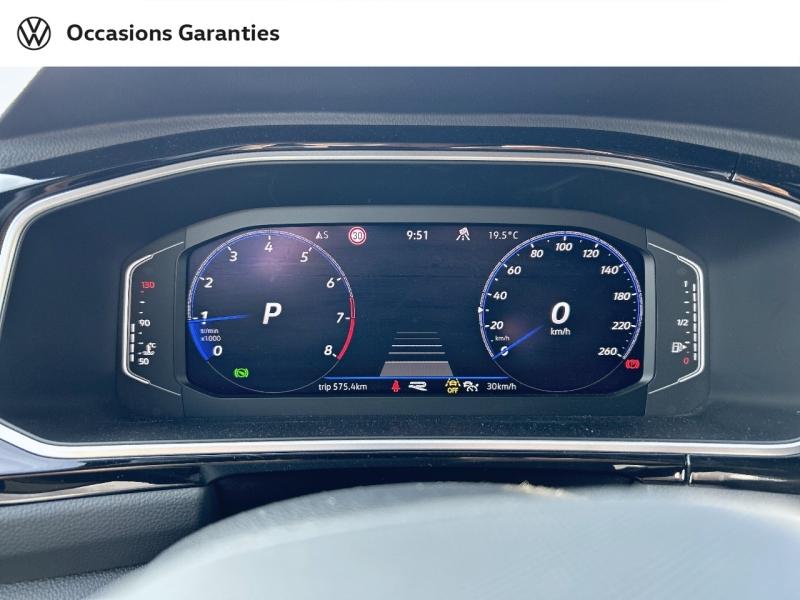 Voitures occasions VOLKSWAGEN T-ROC R-Line Edition Metz