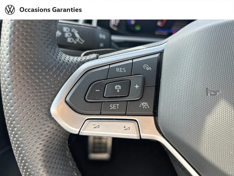 Voitures occasions VOLKSWAGEN T-ROC R-Line Edition Metz