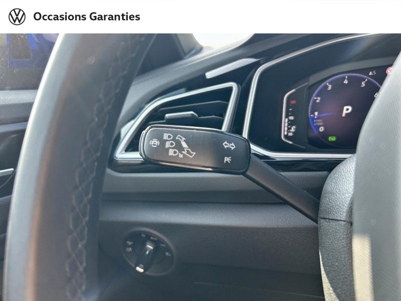 Voitures occasions VOLKSWAGEN T-ROC R-Line Edition Metz