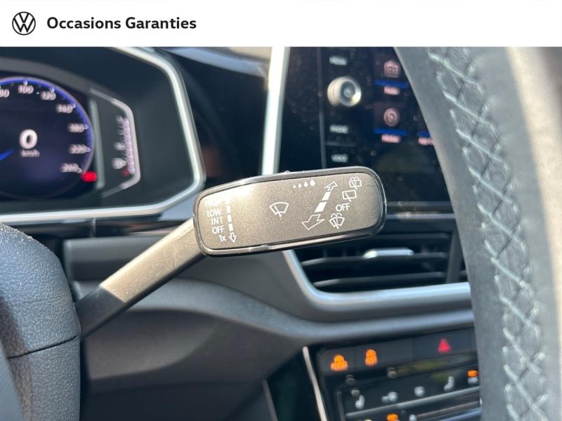 Voitures occasions VOLKSWAGEN T-ROC R-Line Edition Metz