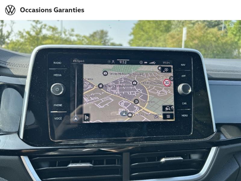 Voitures occasions VOLKSWAGEN T-ROC R-Line Edition Metz