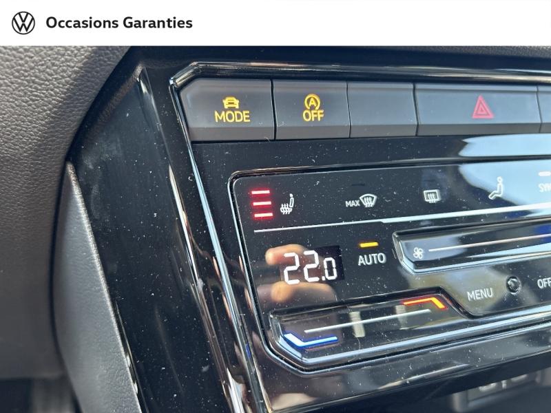 Voitures occasions VOLKSWAGEN T-ROC R-Line Edition Metz