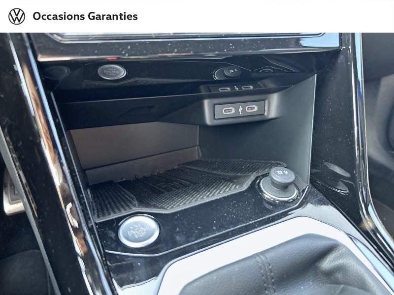 Voitures occasions VOLKSWAGEN T-ROC R-Line Edition Metz