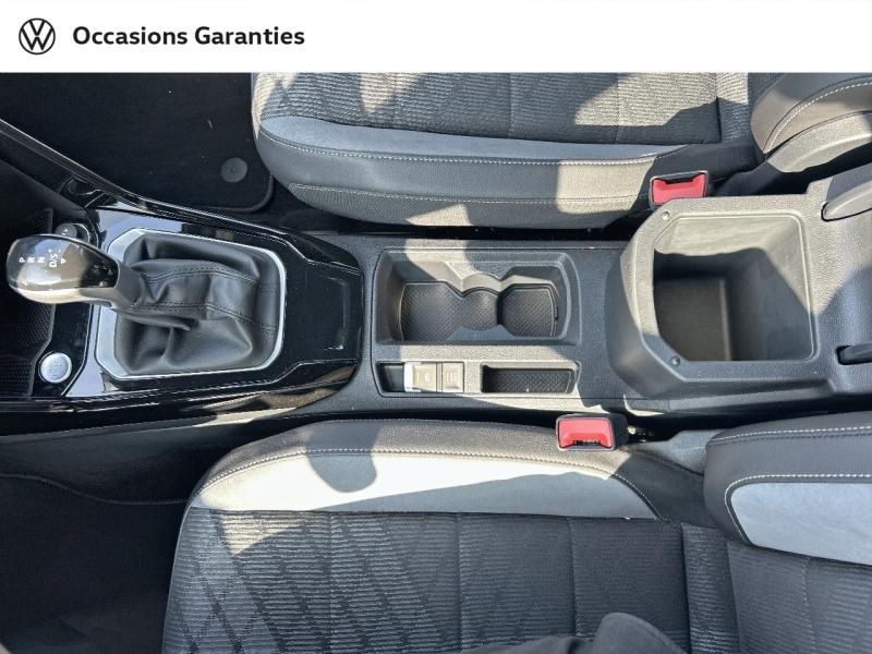 Voitures occasions VOLKSWAGEN T-ROC R-Line Edition Metz