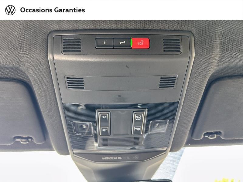 Voitures occasions VOLKSWAGEN T-ROC R-Line Edition Metz