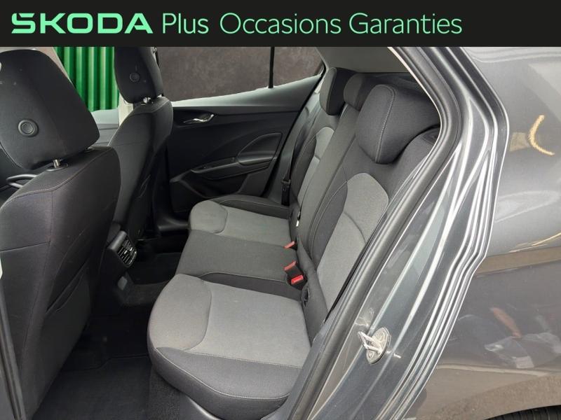 Voitures occasions ŠKODA FABIA Selection Metz