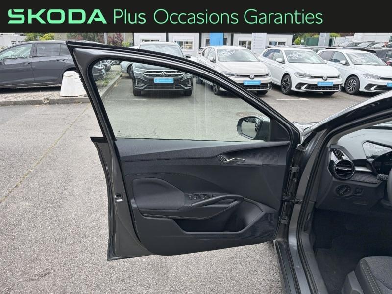 Voitures occasions ŠKODA FABIA Selection Metz