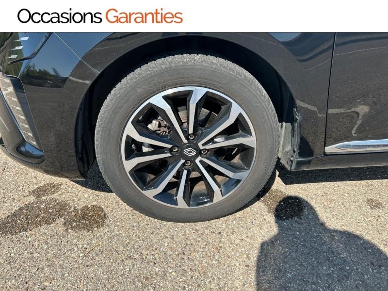 Voitures occasions RENAULT CLIO Techno Metz
