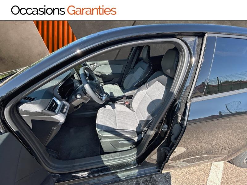 Voitures occasions RENAULT CLIO Techno Metz