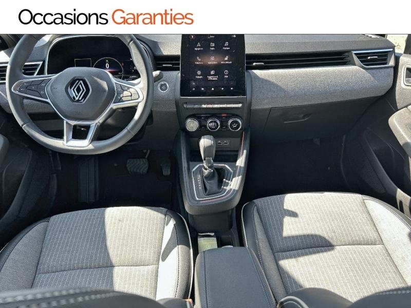 Voitures occasions RENAULT CLIO Techno Metz