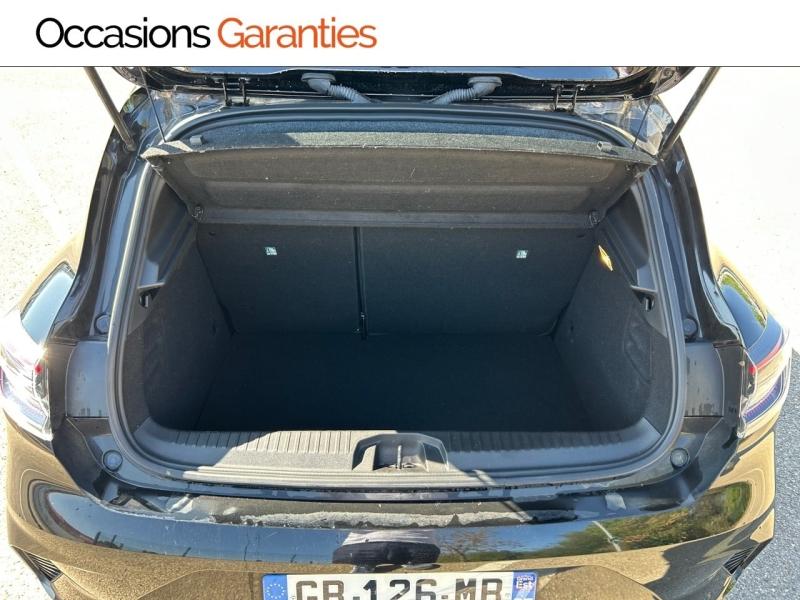 Voitures occasions RENAULT CLIO Techno Metz