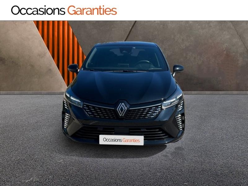 Voitures occasions RENAULT CLIO Techno Metz