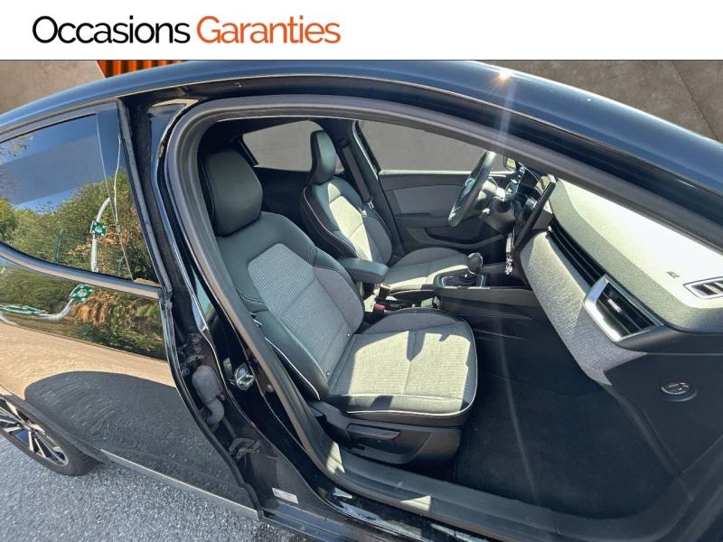 Voitures occasions RENAULT CLIO Techno Metz