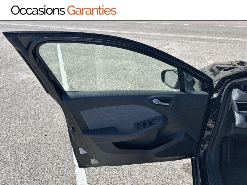 Voitures occasions RENAULT CLIO Techno Metz
