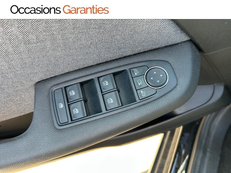 Voitures occasions RENAULT CLIO Techno Metz