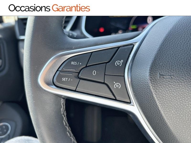 Voitures occasions RENAULT CLIO Techno Metz
