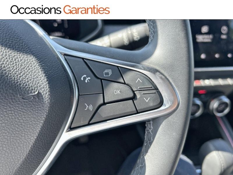 Voitures occasions RENAULT CLIO Techno Metz
