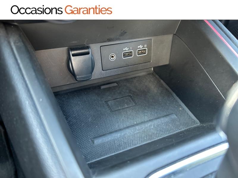 Voitures occasions RENAULT CLIO Techno Metz