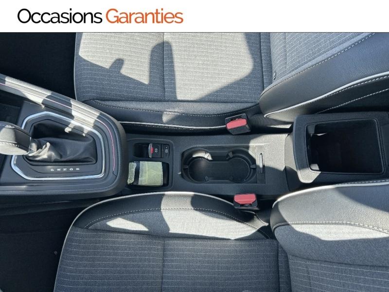 Voitures occasions RENAULT CLIO Techno Metz