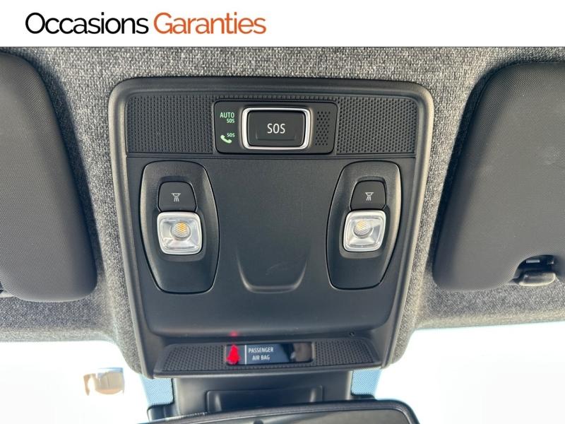Voitures occasions RENAULT CLIO Techno Metz