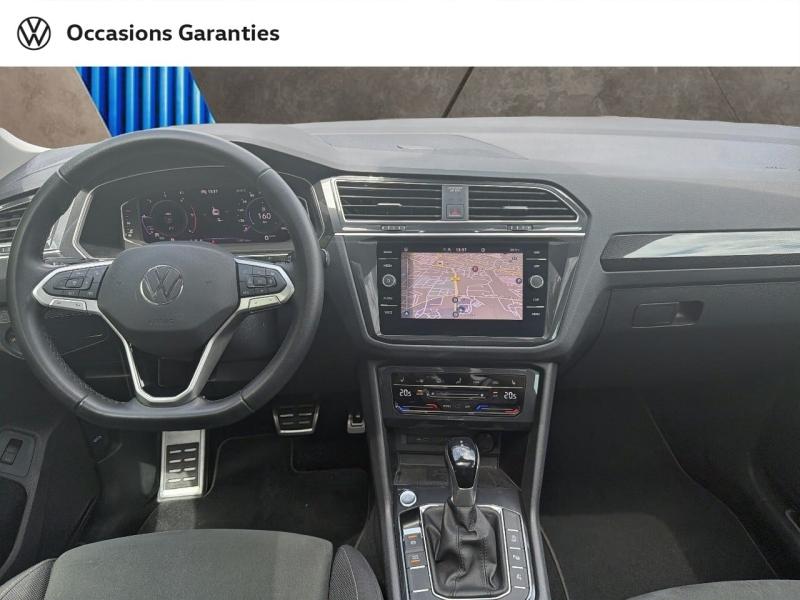 Voitures occasions VOLKSWAGEN TIGUAN Elegance Metz