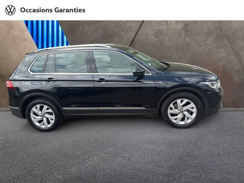 Voitures occasions VOLKSWAGEN TIGUAN Elegance Metz