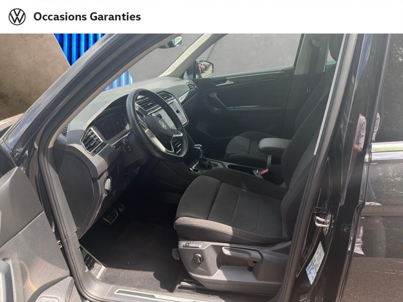 Voitures occasions VOLKSWAGEN TIGUAN Elegance Metz