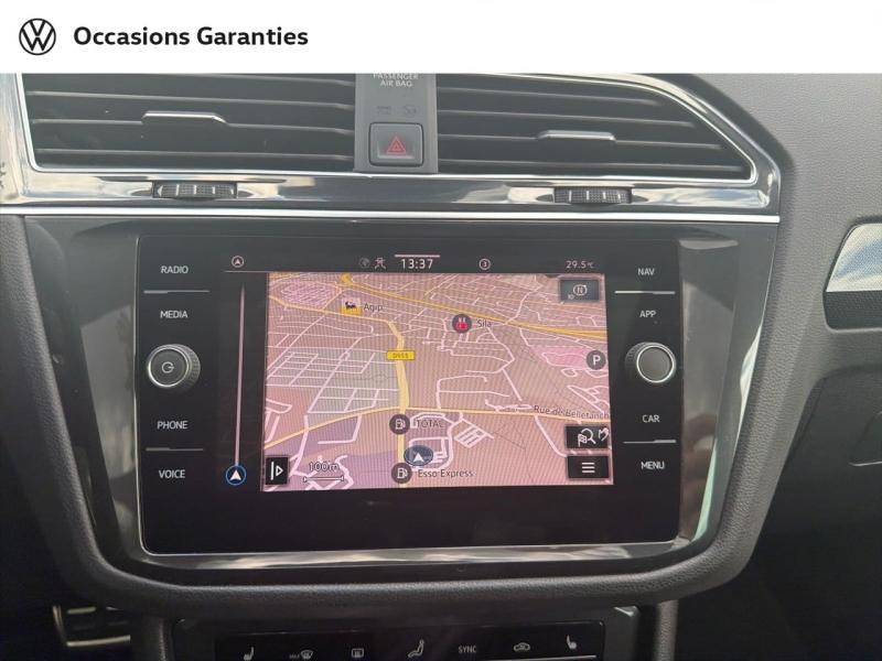 Voitures occasions VOLKSWAGEN TIGUAN Elegance Metz