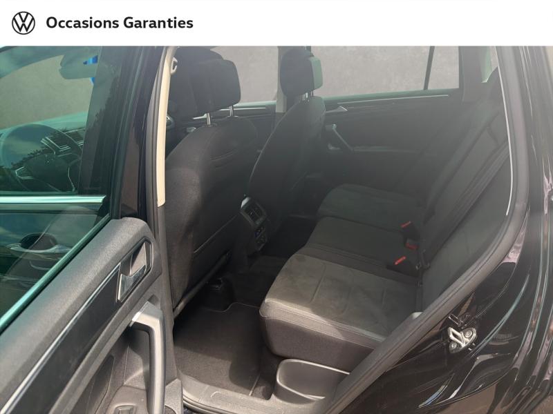 Voitures occasions VOLKSWAGEN TIGUAN Elegance Metz
