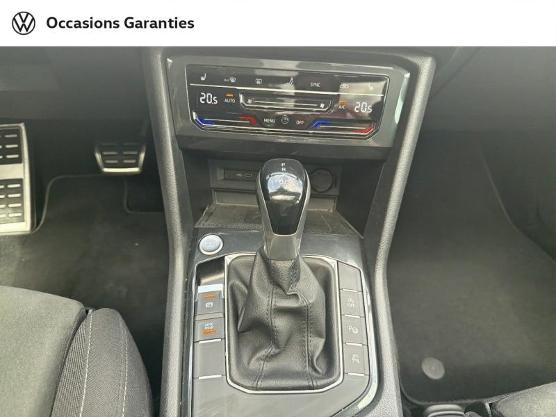 Voitures occasions VOLKSWAGEN TIGUAN Elegance Metz