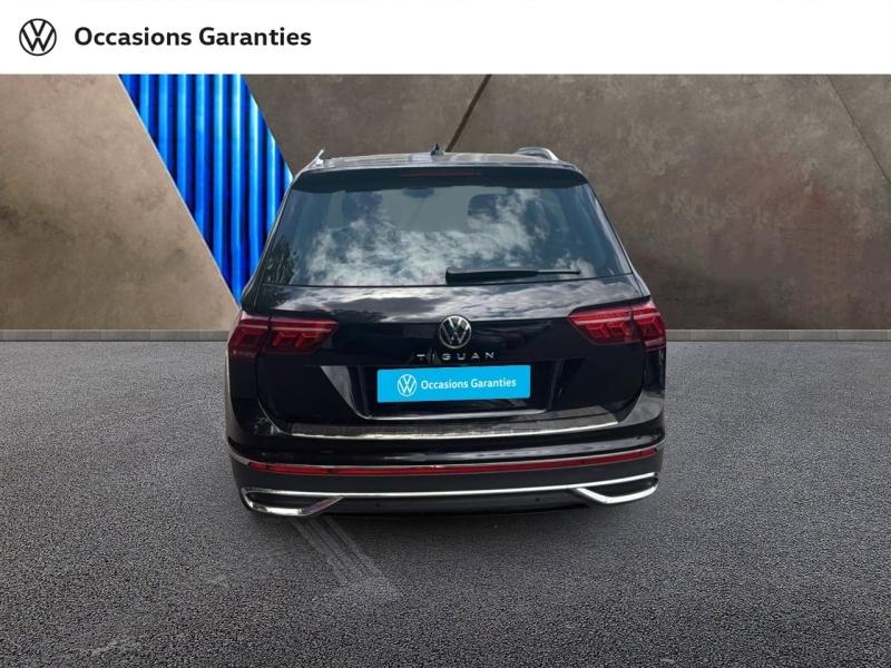Voitures occasions VOLKSWAGEN TIGUAN Elegance Metz