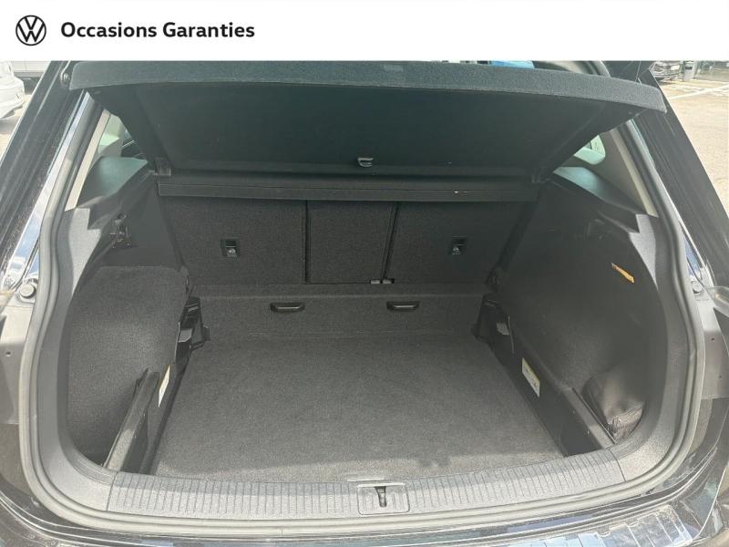 Voitures occasions VOLKSWAGEN TIGUAN Elegance Metz
