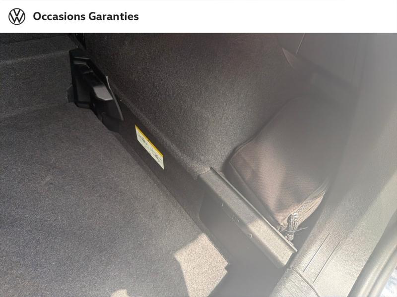 Voitures occasions VOLKSWAGEN TIGUAN Elegance Metz