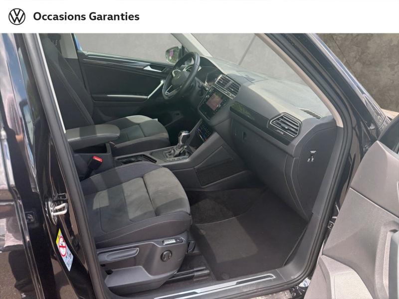Voitures occasions VOLKSWAGEN TIGUAN Elegance Metz