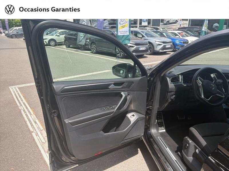 Voitures occasions VOLKSWAGEN TIGUAN Elegance Metz