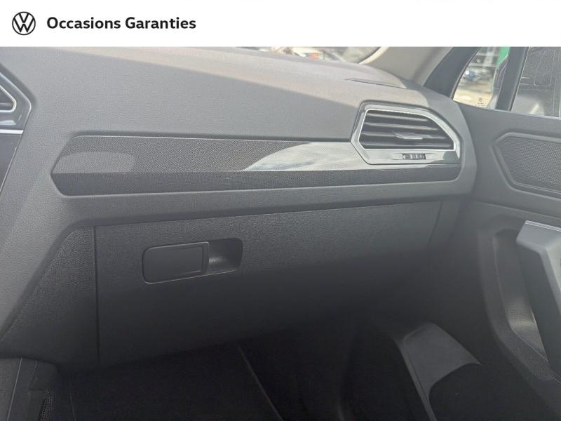 Voitures occasions VOLKSWAGEN TIGUAN Elegance Metz