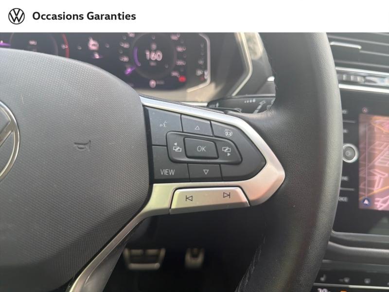 Voitures occasions VOLKSWAGEN TIGUAN Elegance Metz