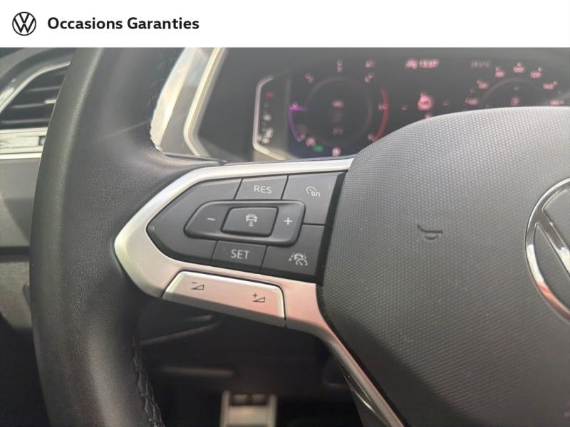 Voitures occasions VOLKSWAGEN TIGUAN Elegance Metz