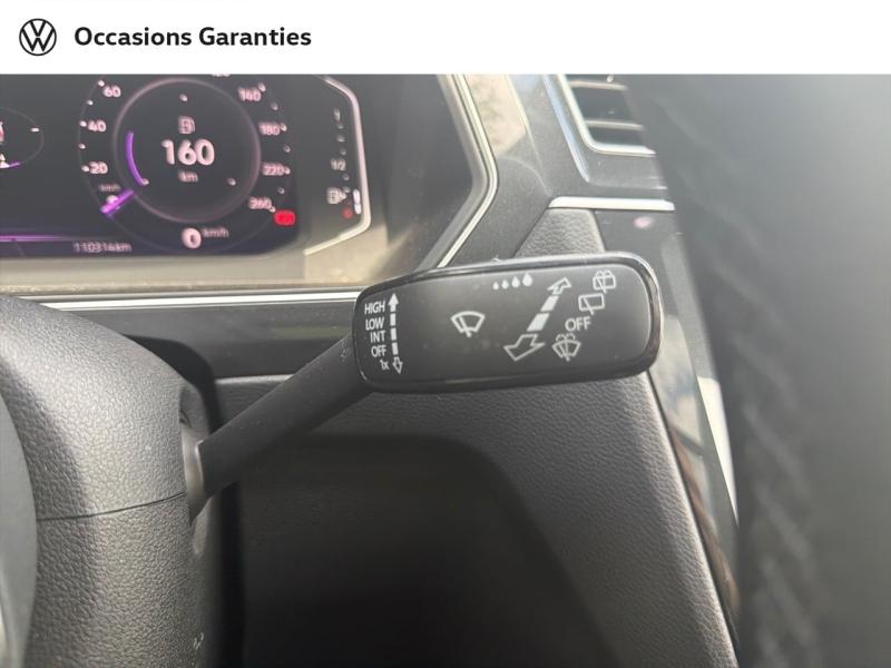 Voitures occasions VOLKSWAGEN TIGUAN Elegance Metz