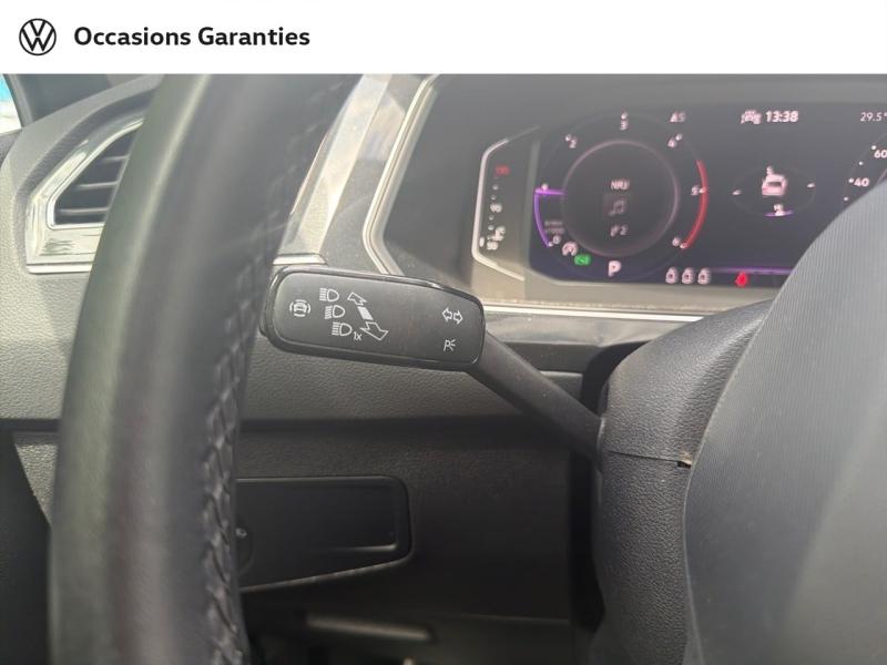 Voitures occasions VOLKSWAGEN TIGUAN Elegance Metz