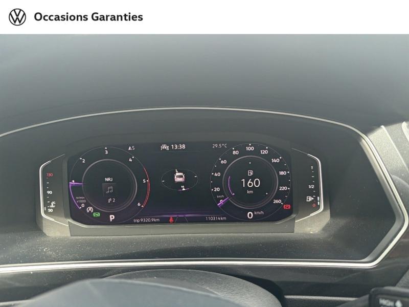 Voitures occasions VOLKSWAGEN TIGUAN Elegance Metz
