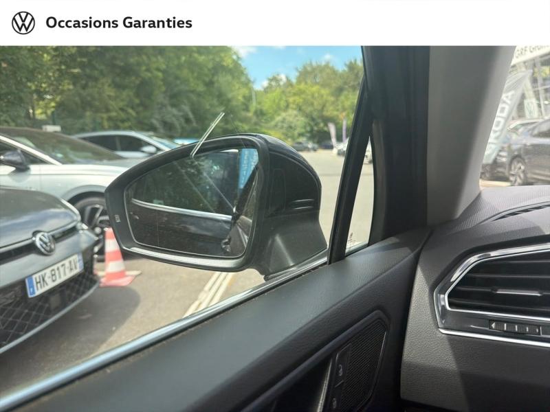 Voitures occasions VOLKSWAGEN TIGUAN Elegance Metz
